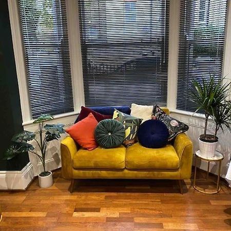 Trendy 3 Bedroom Home Close To Margate Beaches Bars Resturants 2 Night Min Stay Westgate-on-Sea Dış mekan fotoğraf