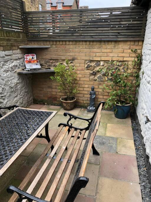 Trendy 3 Bedroom Home Close To Margate Beaches Bars Resturants 2 Night Min Stay Westgate-on-Sea Dış mekan fotoğraf