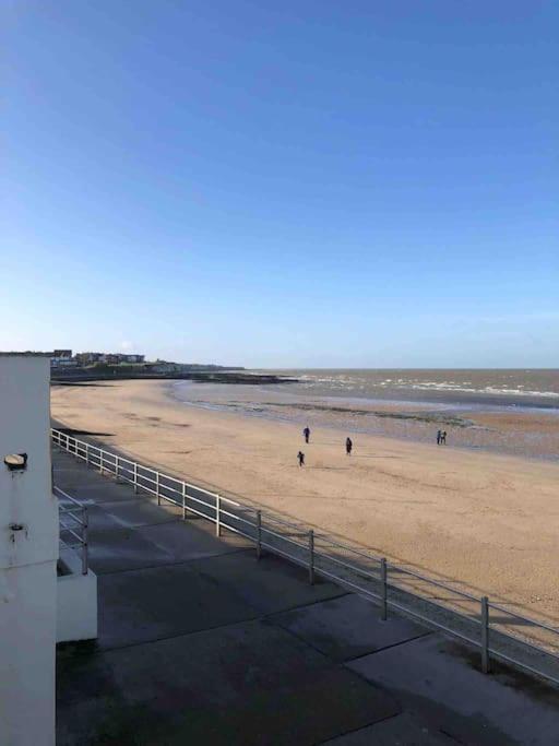 Trendy 3 Bedroom Home Close To Margate Beaches Bars Resturants 2 Night Min Stay Westgate-on-Sea Dış mekan fotoğraf