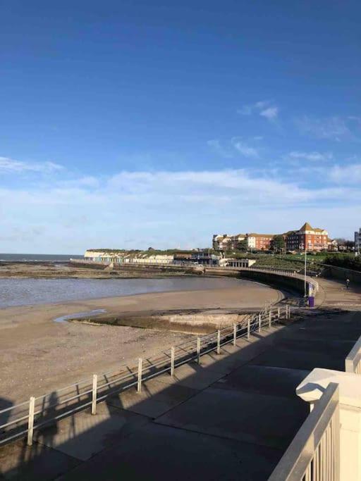 Trendy 3 Bedroom Home Close To Margate Beaches Bars Resturants 2 Night Min Stay Westgate-on-Sea Dış mekan fotoğraf