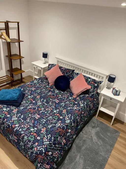 Trendy 3 Bedroom Home Close To Margate Beaches Bars Resturants 2 Night Min Stay Westgate-on-Sea Dış mekan fotoğraf