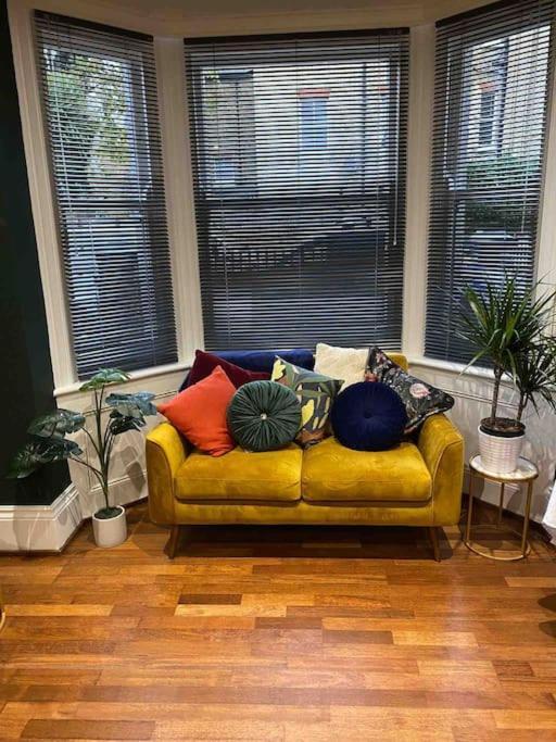 Trendy 3 Bedroom Home Close To Margate Beaches Bars Resturants 2 Night Min Stay Westgate-on-Sea Dış mekan fotoğraf