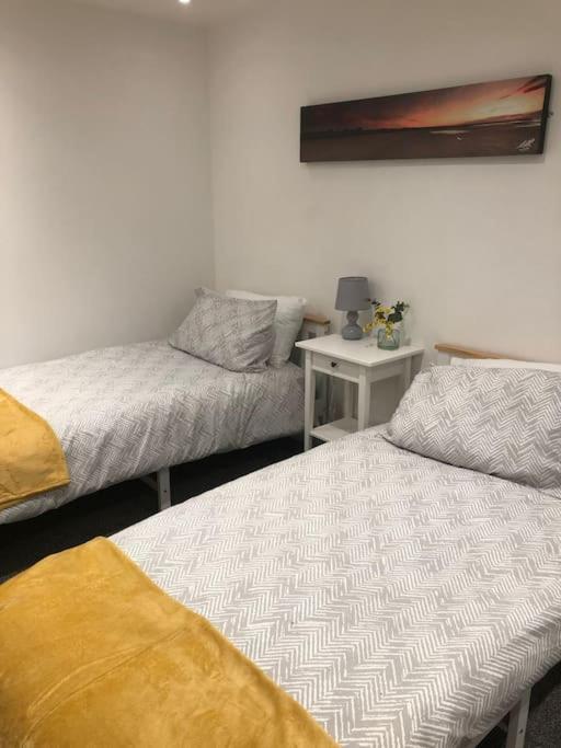 Trendy 3 Bedroom Home Close To Margate Beaches Bars Resturants 2 Night Min Stay Westgate-on-Sea Dış mekan fotoğraf